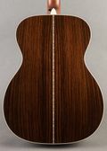 Martin OM-28 2021, Natural — thumbnail 7 of 9