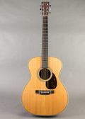 Martin OM-28 2021, Natural — thumbnail 5 of 9