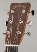 Martin OM-28 2021, Natural — thumbnail 6 of 9