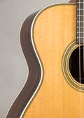 Martin OM-28 2021, Natural — thumbnail 4 of 9