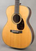Martin OM-28 2021, Natural — thumbnail 3 of 9