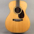 Martin OM-28 2021, Natural — thumbnail 1 of 9