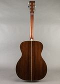 Martin OM-28 2021, Natural — thumbnail 8 of 9