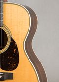 Martin OM-28 2021, Natural — thumbnail 2 of 9
