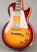 Gibson, Custom Shop Collectors Choice #11 Rosie Les Paul Standard '59, Heritage Cherry Sunburst — thumbnail 5 of 11