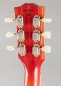 Gibson, Custom Shop Collectors Choice #11 Rosie Les Paul Standard '59, Heritage Cherry Sunburst — thumbnail 11 of 11