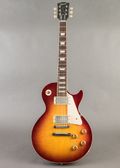 Gibson, Custom Shop Collectors Choice #11 Rosie Les Paul Standard '59, Heritage Cherry Sunburst — thumbnail 7 of 11