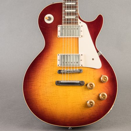 Gibson, Custom Shop Collectors Choice #11 Rosie Les Paul Standard '59, Heritage Cherry Sunburst thumbnail