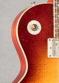 Gibson, Custom Shop Collectors Choice #11 Rosie Les Paul Standard '59, Heritage Cherry Sunburst — thumbnail 6 of 11