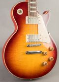 Gibson, Custom Shop Collectors Choice #11 Rosie Les Paul Standard '59, Heritage Cherry Sunburst — thumbnail 3 of 11