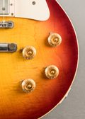 Gibson, Custom Shop Collectors Choice #11 Rosie Les Paul Standard '59, Heritage Cherry Sunburst — thumbnail 4 of 11