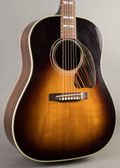 Gibson Murphy Lab '42 Banner Southern Jumbo 2023, Sunburst Aged — thumbnail 3 of 9
