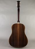 Gibson Murphy Lab '42 Banner Southern Jumbo 2023, Sunburst Aged — thumbnail 8 of 9