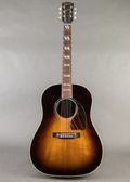 Gibson Murphy Lab '42 Banner Southern Jumbo 2023, Sunburst Aged — thumbnail 5 of 9