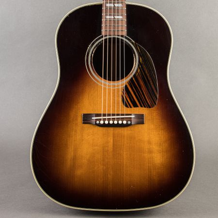 Gibson Murphy Lab '42 Banner Southern Jumbo 2023, Sunburst Aged thumbnail