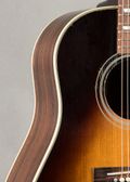 Gibson Murphy Lab '42 Banner Southern Jumbo 2023, Sunburst Aged — thumbnail 4 of 9