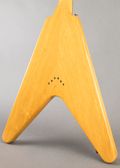 Gibson '58/'59 Flying V "Yamano" 1999, Korina — thumbnail 8 of 9