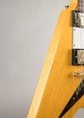 Gibson '58/'59 Flying V "Yamano" 1999, Korina — thumbnail 5 of 9