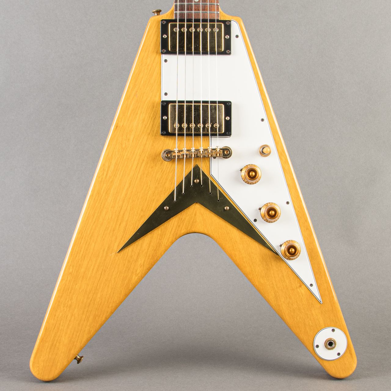 1999 Gibson '58/'59 Flying V "Yamano" at Carter Vintage Guitars