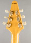 Gibson '58/'59 Flying V "Yamano" 1999, Korina — thumbnail 9 of 9
