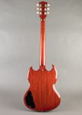 Gibson SG Standard '61 2019, Cherry — thumbnail 8 of 9