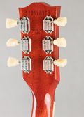 Gibson SG Standard '61 2019, Cherry — thumbnail 9 of 9