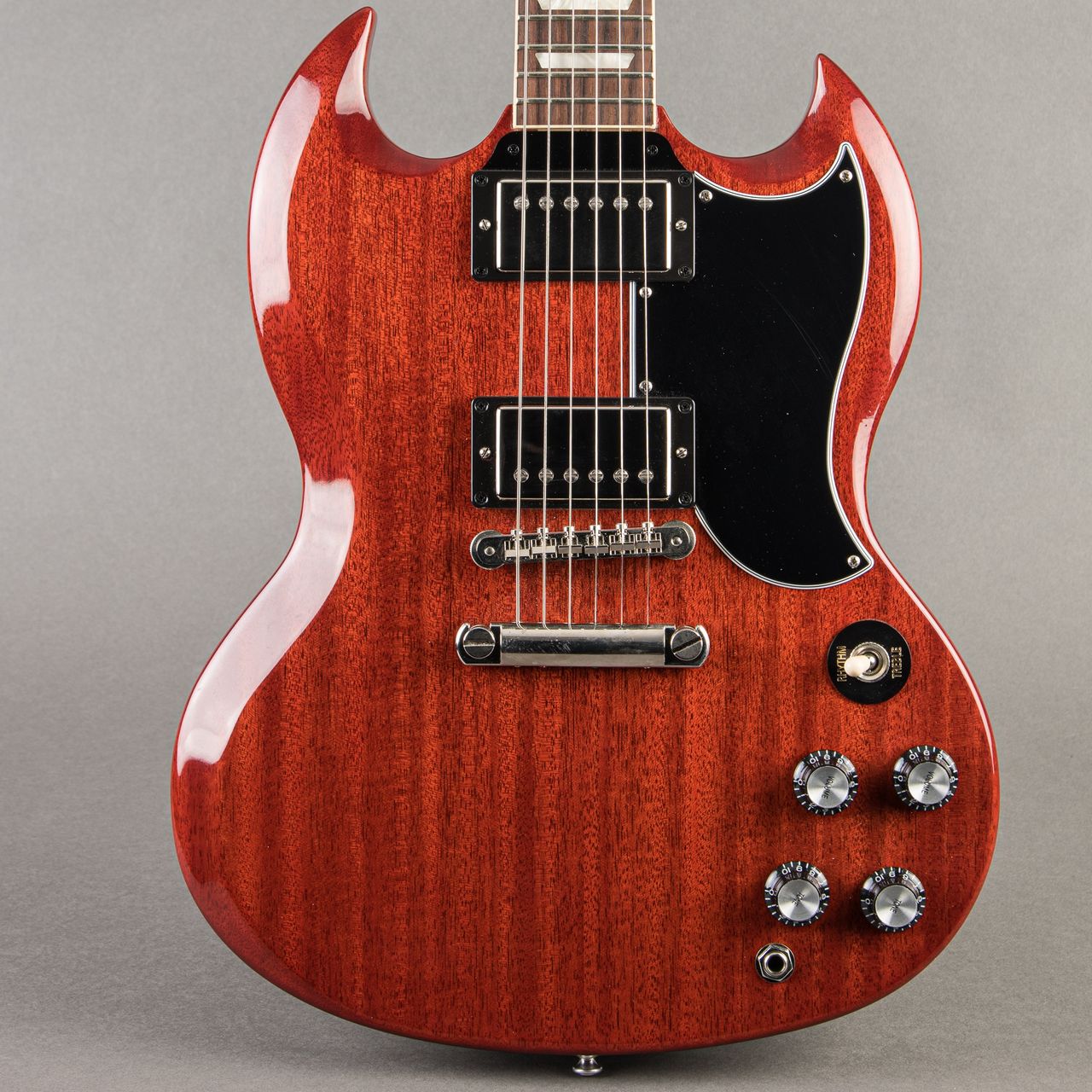 2019 Gibson SG Standard '61 at Carter Vintage Guitars