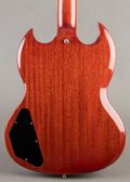 Gibson SG Standard '61 2019, Cherry — thumbnail 7 of 9