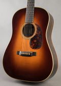 Pre-War Guitar Company NB-28 2024, Sunburst — thumbnail 3 of 11
