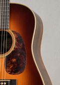 Pre-War Guitar Company NB-28 2024, Sunburst — thumbnail 2 of 11