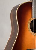 Pre-War Guitar Company NB-28 2024, Sunburst — thumbnail 4 of 11