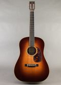 Pre-War Guitar Company NB-28 2024, Sunburst — thumbnail 6 of 11