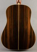 Pre-War Guitar Company NB-28 2024, Sunburst — thumbnail 8 of 11