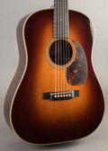 Pre-War Guitar Company NB-28 2024, Sunburst — thumbnail 5 of 11