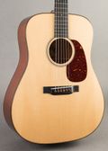 Collings D1 A Traditional 2016, Natural — thumbnail 3 of 9