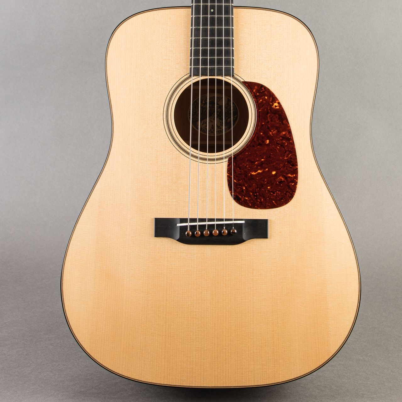 2016 Collings D1 A Traditional at Carter Vintage Guitars