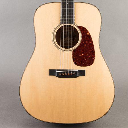 Collings D1 A Traditional 2016, Natural thumbnail