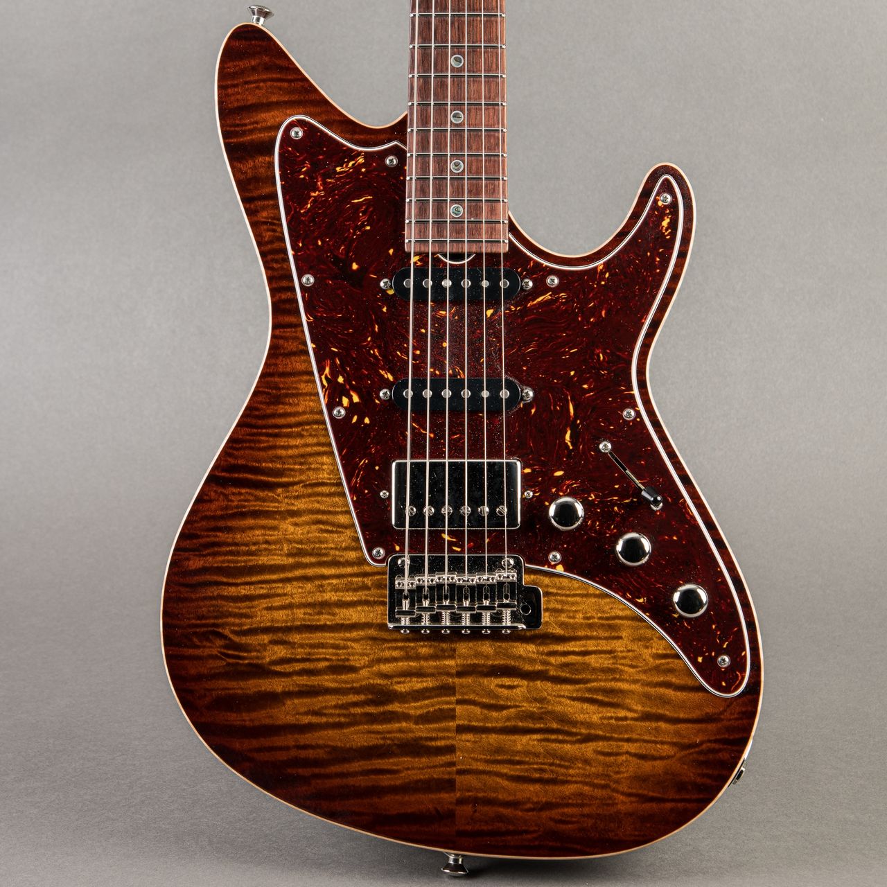2024 Don Grosh 30th Anniversery SuperJet at Carter Vintage Guitars