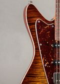 Don Grosh 30th Anniversery SuperJet 2024, Sunburst — thumbnail 5 of 10