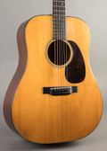 Martin D-18 1943, Natural — thumbnail 5 of 11