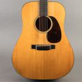 Martin D-18 1943, Natural — thumbnail 1 of 11