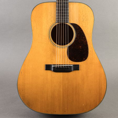 Martin D-18 1943, Natural thumbnail