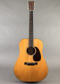 Martin D-18 1943, Natural — thumbnail 6 of 11