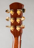 Stefan Sobell Model 1 Sicilian 2000, Natural — thumbnail 9 of 9