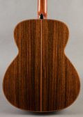 Stefan Sobell Model 1 Sicilian 2000, Natural — thumbnail 7 of 9