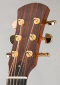 Stefan Sobell Model 1 Sicilian 2000, Natural — thumbnail 6 of 9