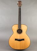 Stefan Sobell Model 1 Sicilian 2000, Natural — thumbnail 5 of 9