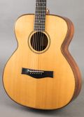 Stefan Sobell Model 1 Sicilian 2000, Natural — thumbnail 3 of 9