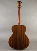 Stefan Sobell Model 1 Sicilian 2000, Natural — thumbnail 8 of 9