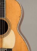 Martin 000-42 12-fret 1921, Natural — thumbnail 5 of 11